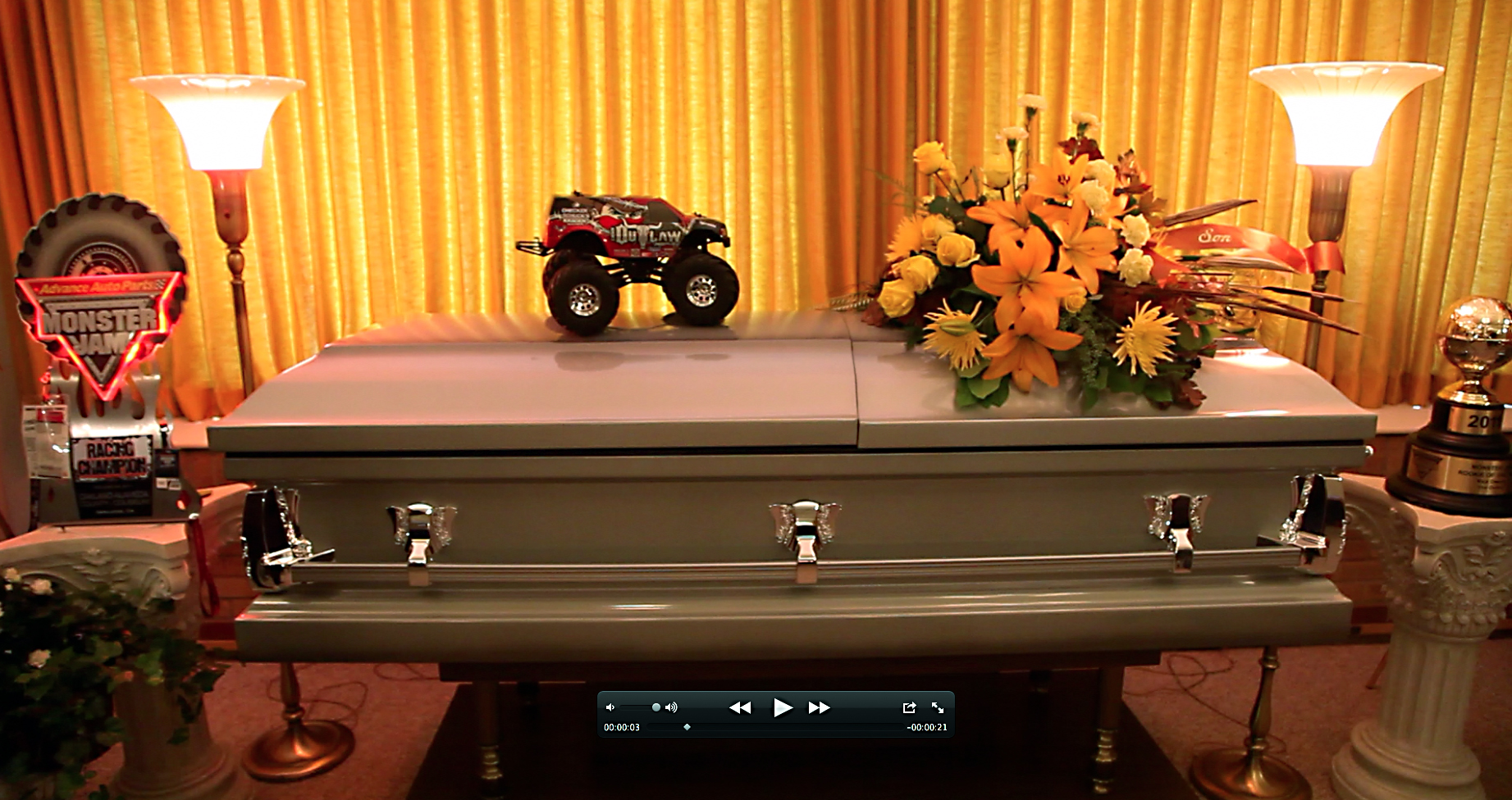 Tonganoxie man remembered as good friend, master of anything with